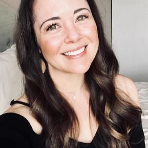 Meet your Posher, Lori